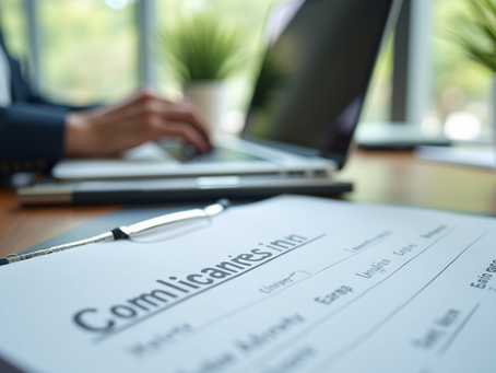 Essential Insights from Our IDD Consulting Blog: idd compliance essentials