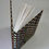 Thumbnail: SCRAPWoven | CASEBOUND Book - A5