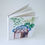 Thumbnail: 'Cat-sual View' | CASEBOUND Book - A5