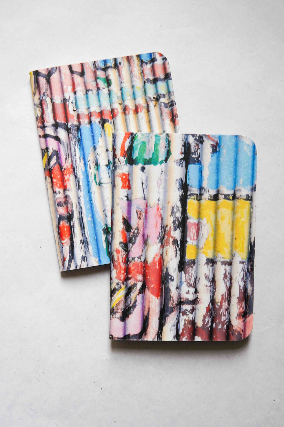 'Montreal' | PASSPORT Books - A6 / A5