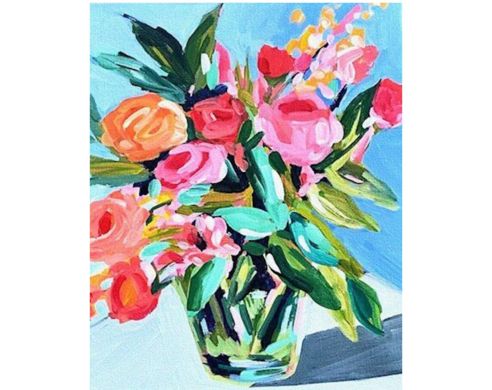Botanical Drawing & Painting £140