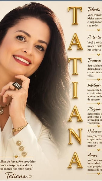 Tatiana
