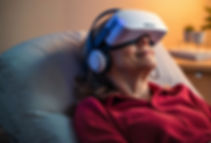 VRelief：放鬆和緩解情緒的 VR 應用程式