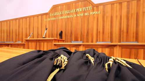 Credito e Giustizia