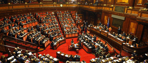Cronaca di un Congresso