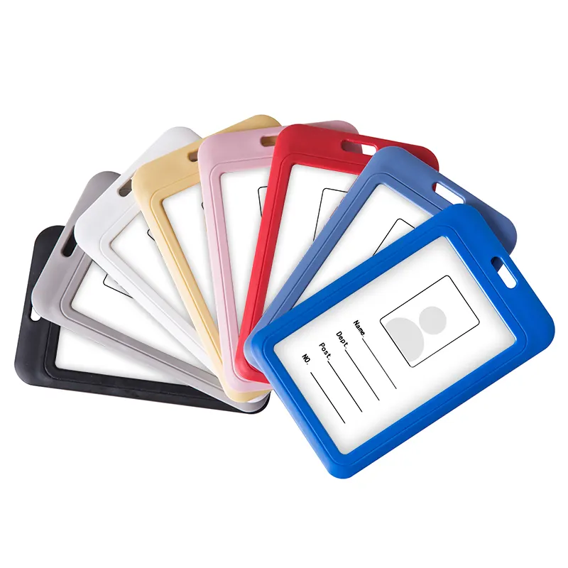 ID Card Holders