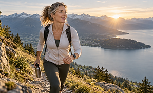 AntiAging im Alltag und die Grenzen extremer BioHacks