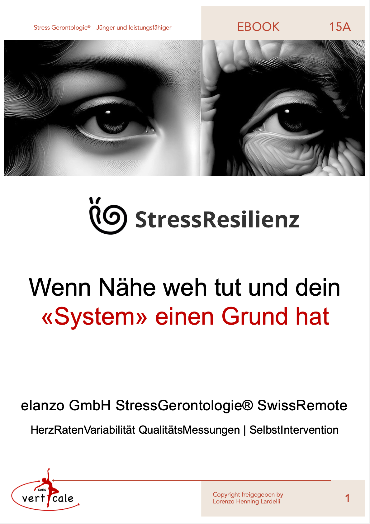 67. Wenn Nähe weh tut und dein «System» einen Grund hat