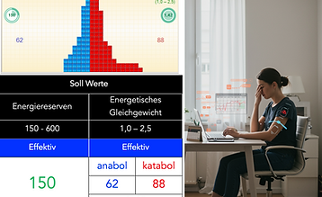 Energetisches GleichGewicht