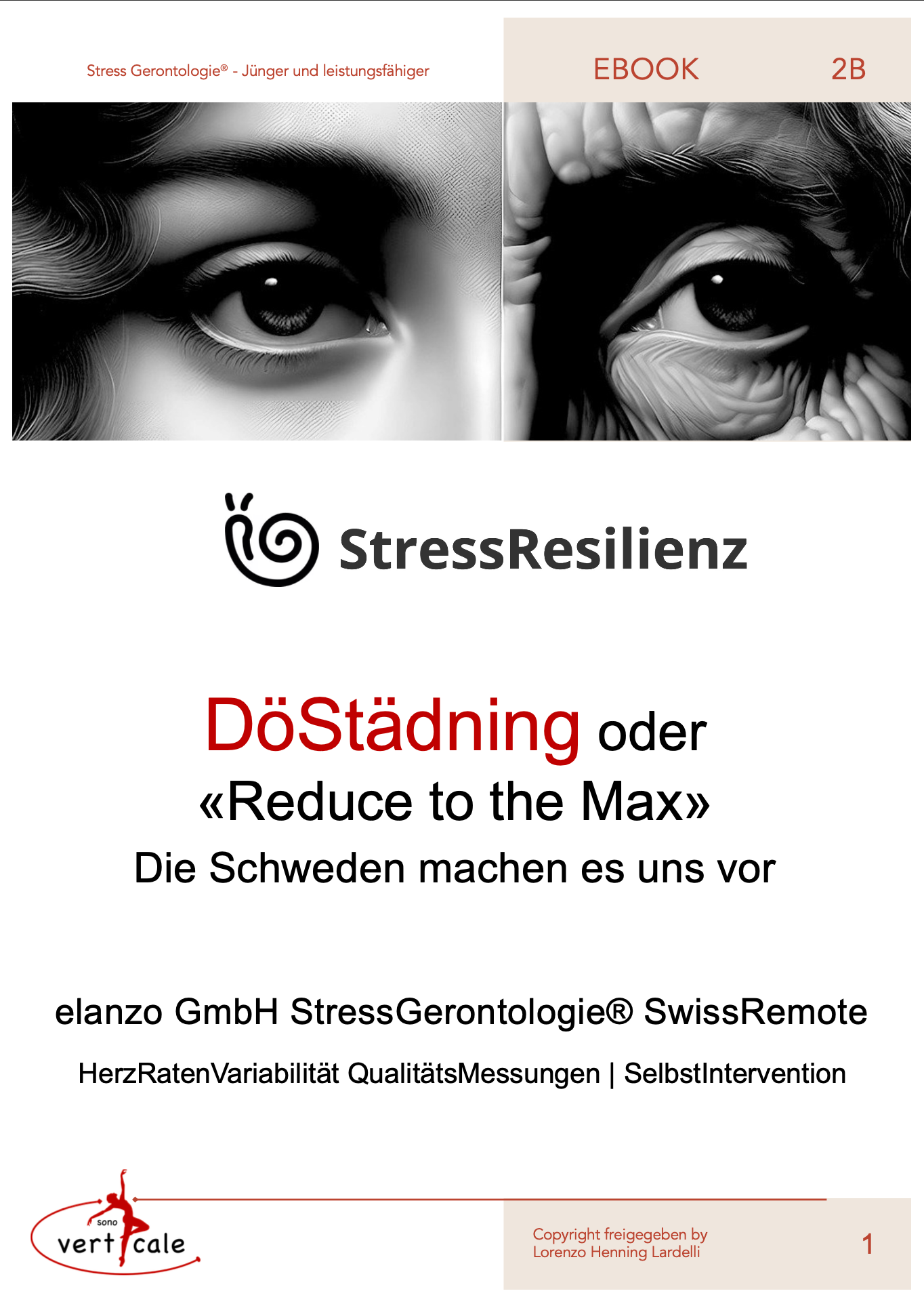 16. DöStädning oder «Reduce to the Max» Die Schweden machen es uns vor