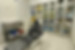 Modern ophthalmology treatment room at Burwood Eye Specialists