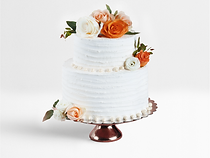 Wedding Cake Display