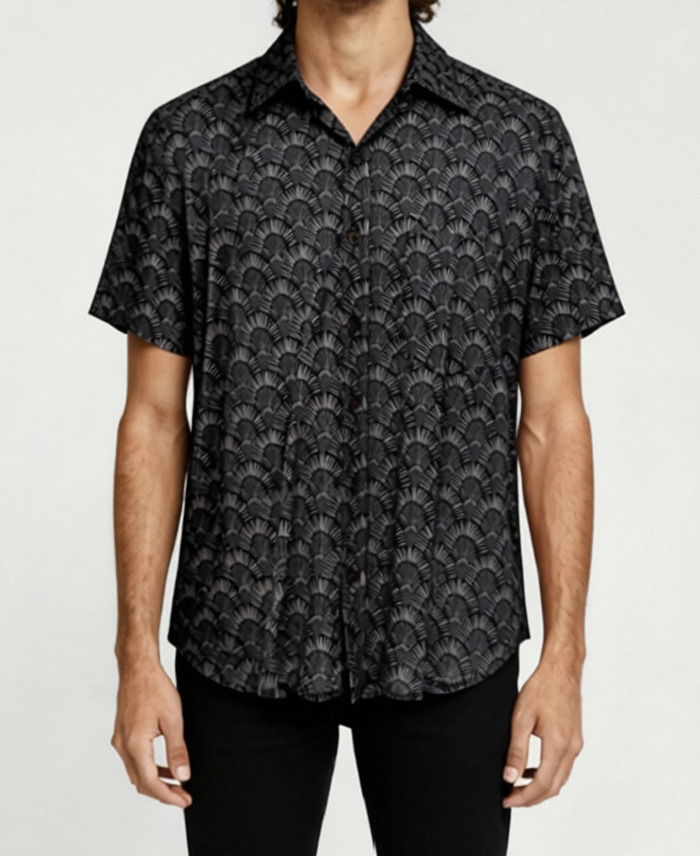 chemise homme