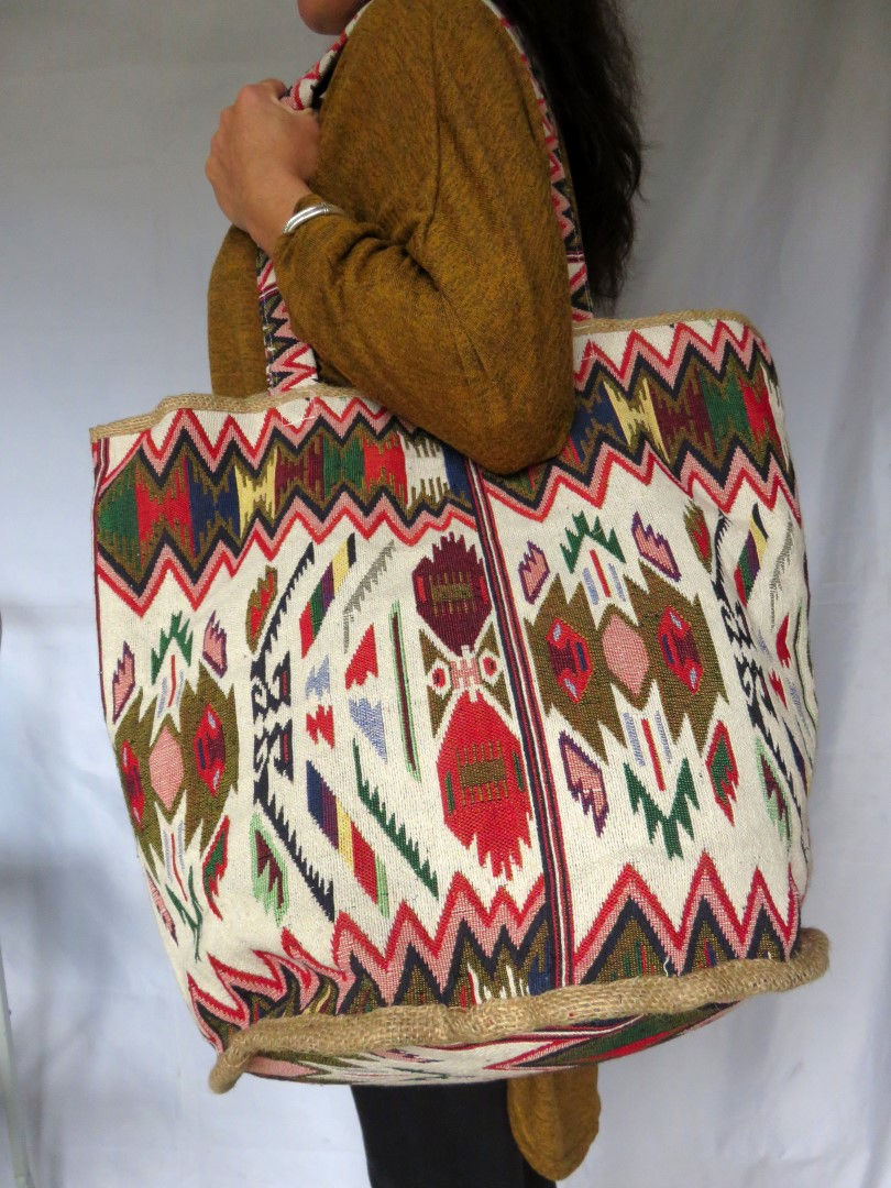 Miniature : sac baba cool