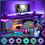 Thumbnail: Music Melody RGB+IC Music
