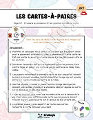 Les cartes-à-paires - Phonologie -f- initial