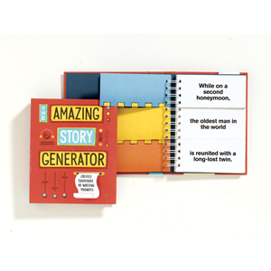 amazing-story-generator