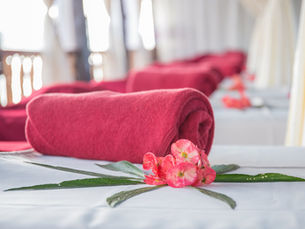 wellness retreats