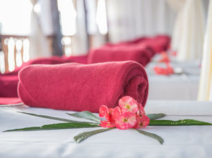 wellness retreats