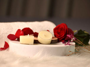 Spa and masage