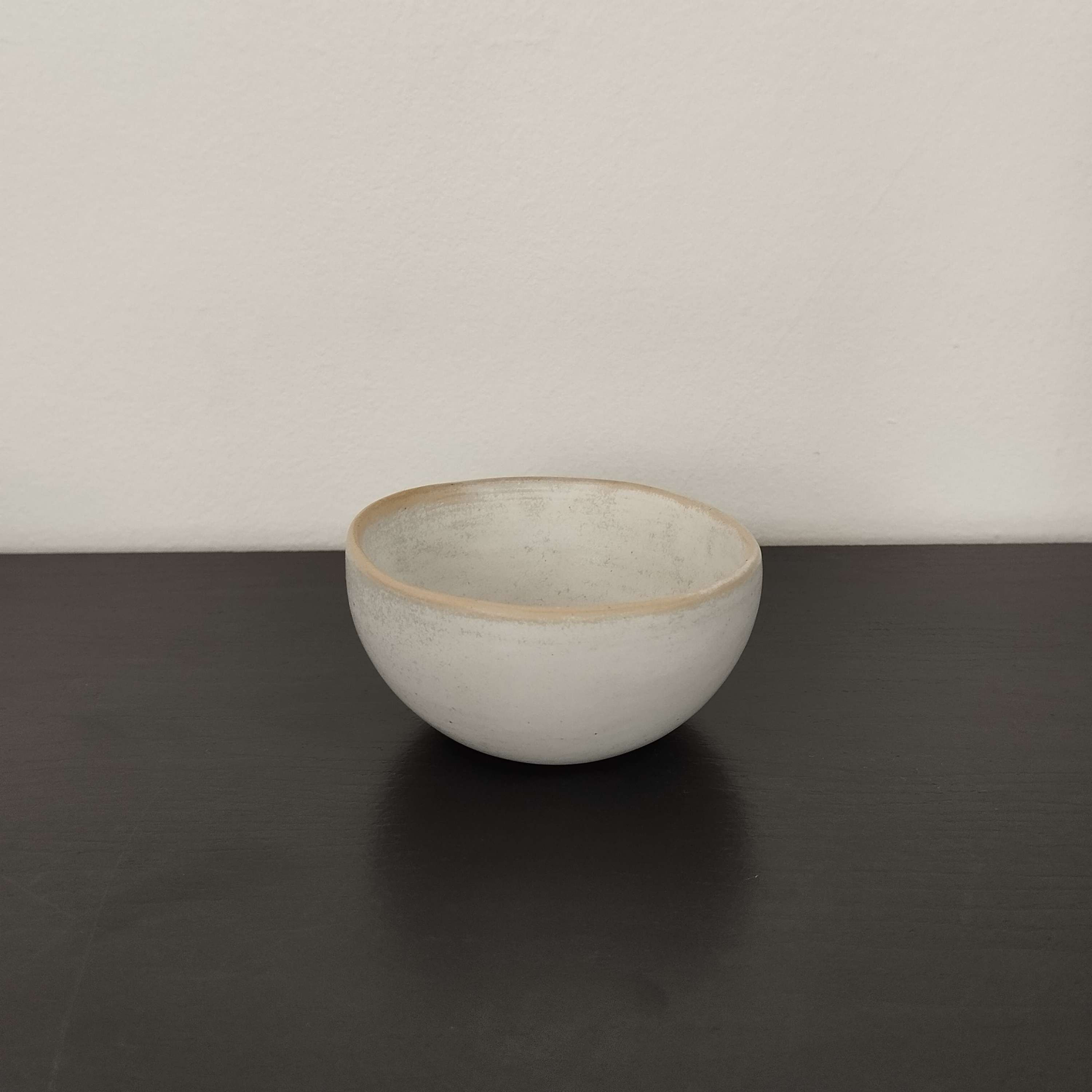 Cumbuca BIO / 9-10x5 cm