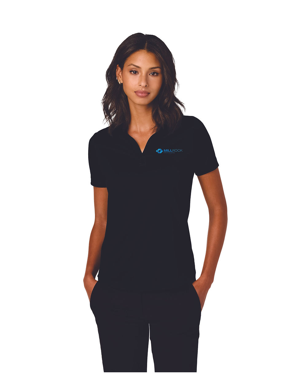 Thumbnail: Mercer+Mettle® Women’s Recharge Jersey Polo MM1021 (5 Color Options)