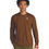 Thumbnail: Next Level Apparel NL7211 Heavyweight Long Sleeve Tee (4 Color Option)