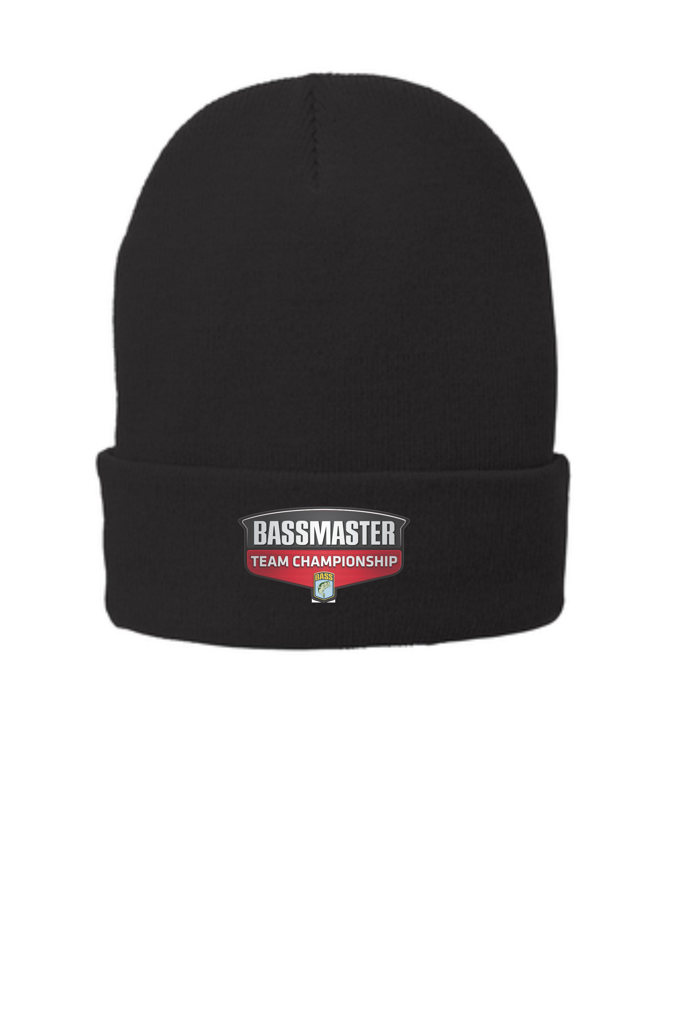 Stocking Cap - Embroidered Logo