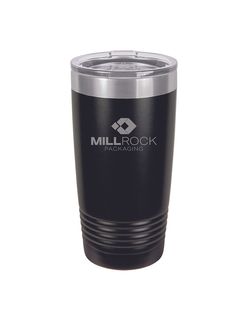 Thumbnail: 20oz Thermal Tumbler with Slider Lid (5 Color Options)