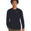 Thumbnail: Next Level Apparel NL7211 Heavyweight Long Sleeve Tee (4 Color Option)