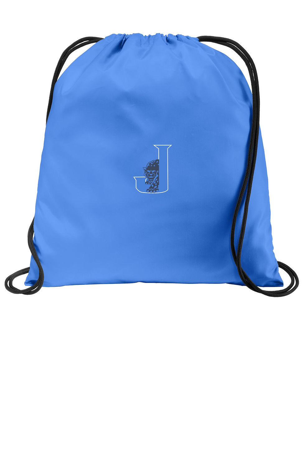 Thumbnail: Cinch Sack - Embroidered Logo - 2 Color Choices