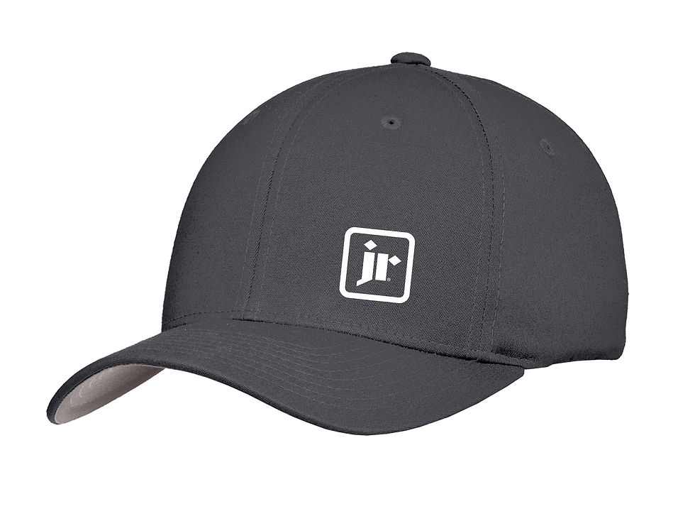 Thumbnail: Flex Fit Hat C813 with Embroidered Logo