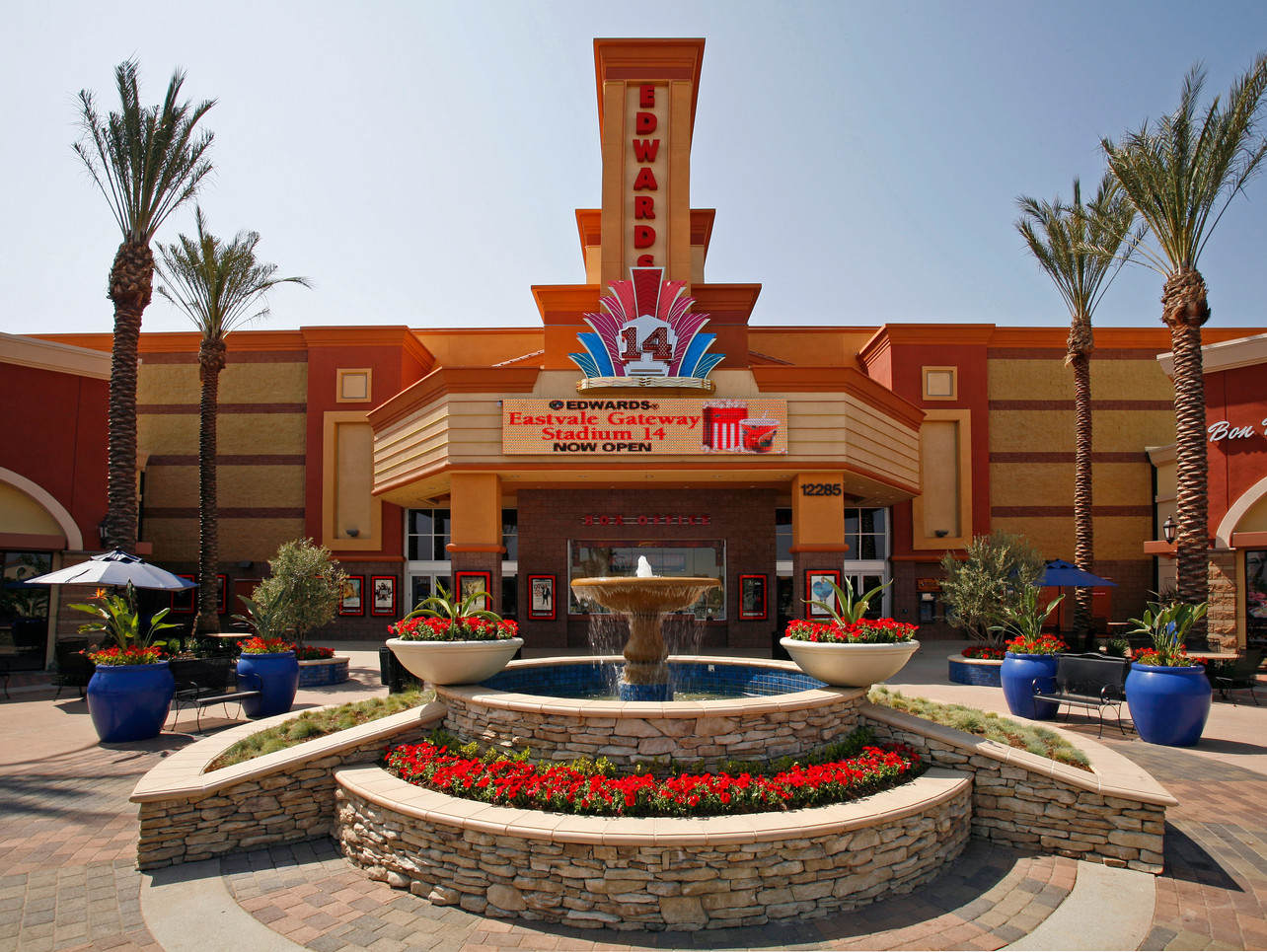 Eastvale Gateway cdpc