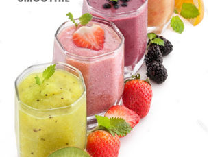 Constipation Smoothie