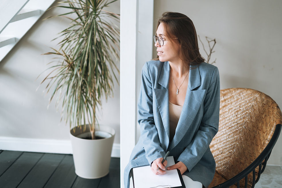 tips for new therapists
