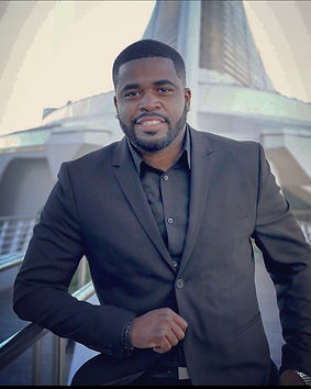 Jason Waters Sr. President/CEO of Waterview Investments Group