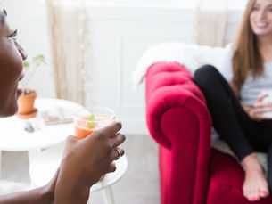 The Role of Mindfulness in Creating Your Marketing Messages