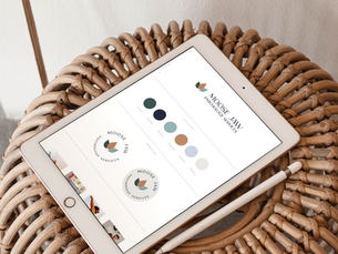 Brand & Website Redesign for a Group Psychology Practice in Saskatchewan