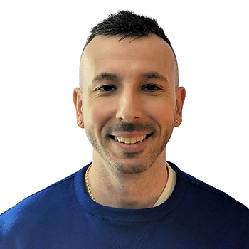 Jordon Iorio - Therapist