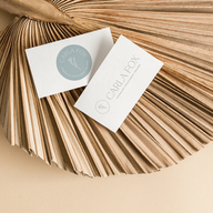 Brand & Website Design for a Private Practice Counselor in Ontario