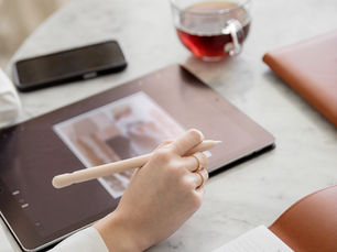 wellness website design