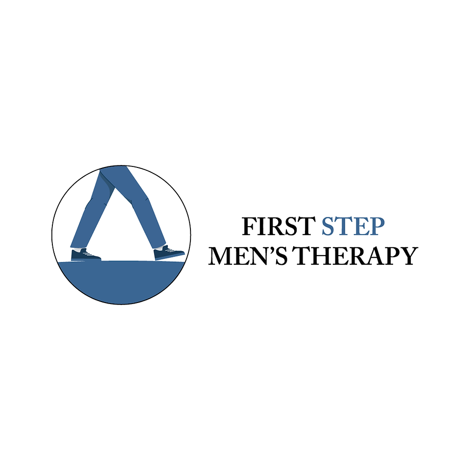 Brand and website redesign for a Group Therapy Practice in Ontario