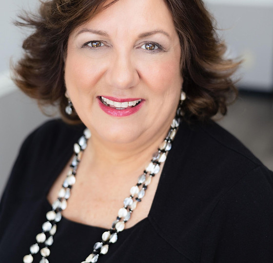 Nancy Stillman TheoRapha Certified Practitioner