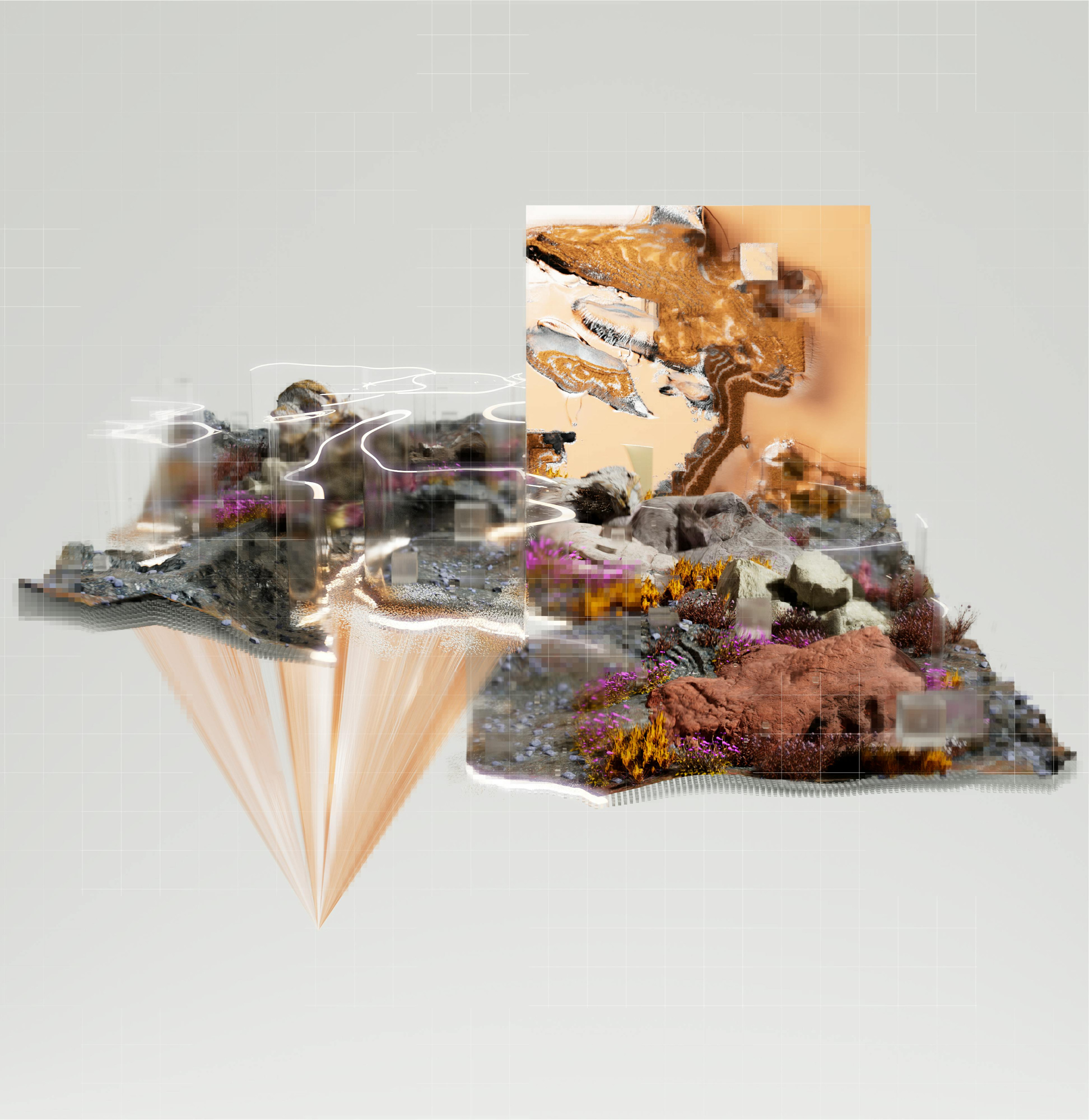 How AR Revolutionizes Design Processes | Design x Tech BETA