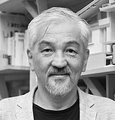 D.Eng Yasushi Ikeda