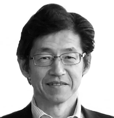 D.Eng. Toshihiro Osaragi