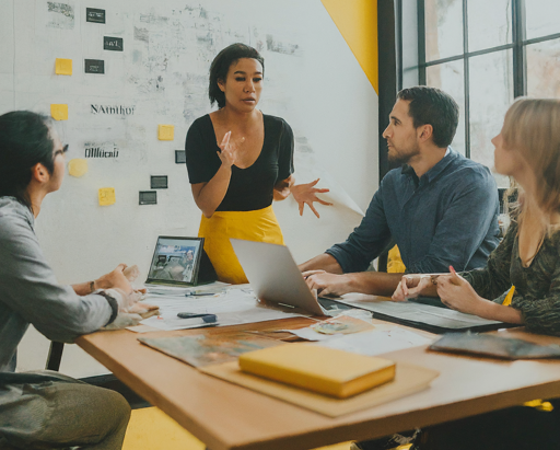 Mastering Event Management: The Crucial Role of Strategic Planning
