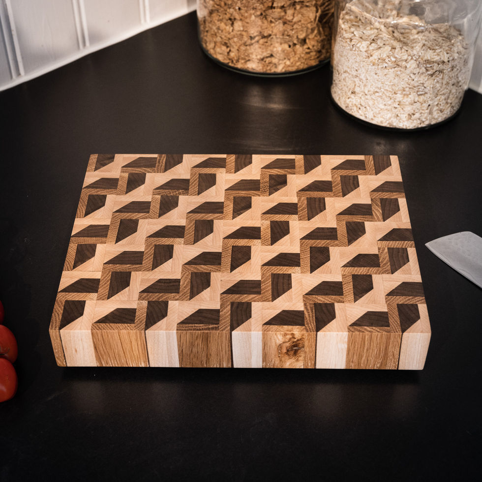 3d cuttingboard