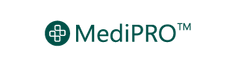 MediPRO Logo