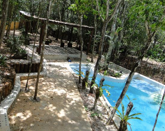 Thumbnail: Koox Campestre - Tulum